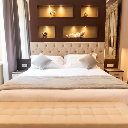 Adelaide Suite Dreams Roma Ngoại thất bức ảnh