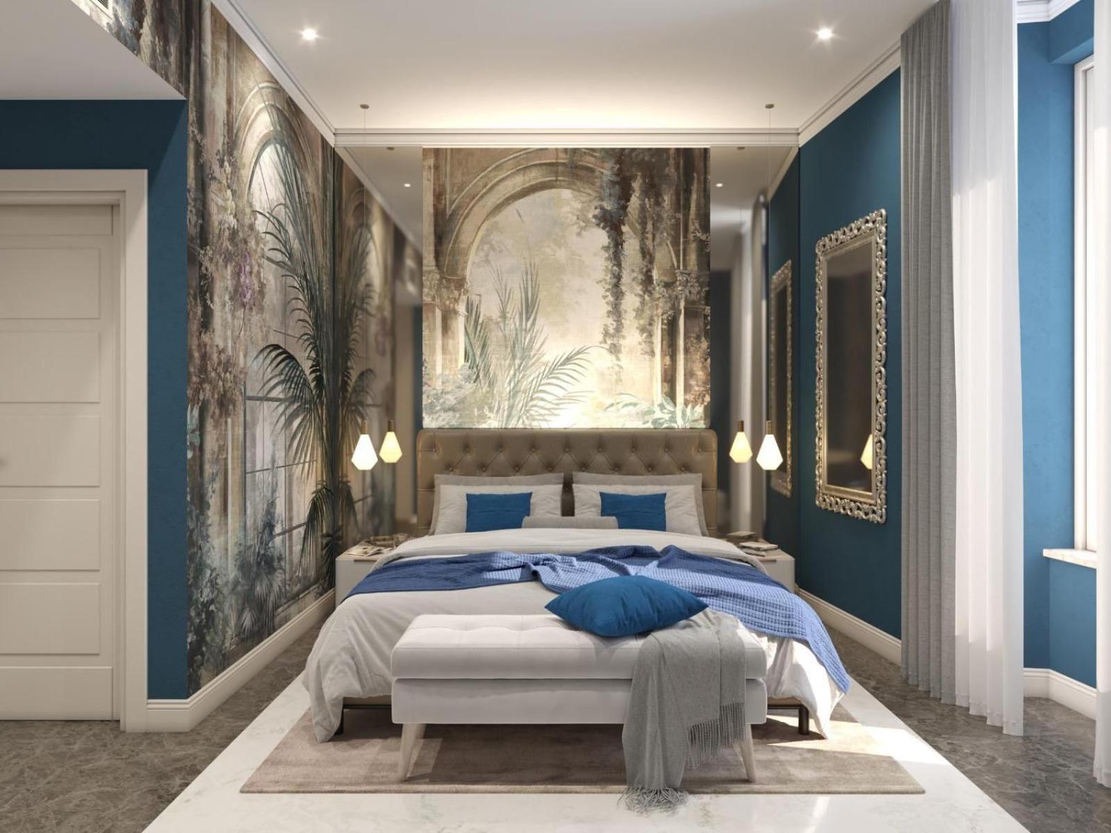 Adelaide Suite Dreams Roma Ngoại thất bức ảnh