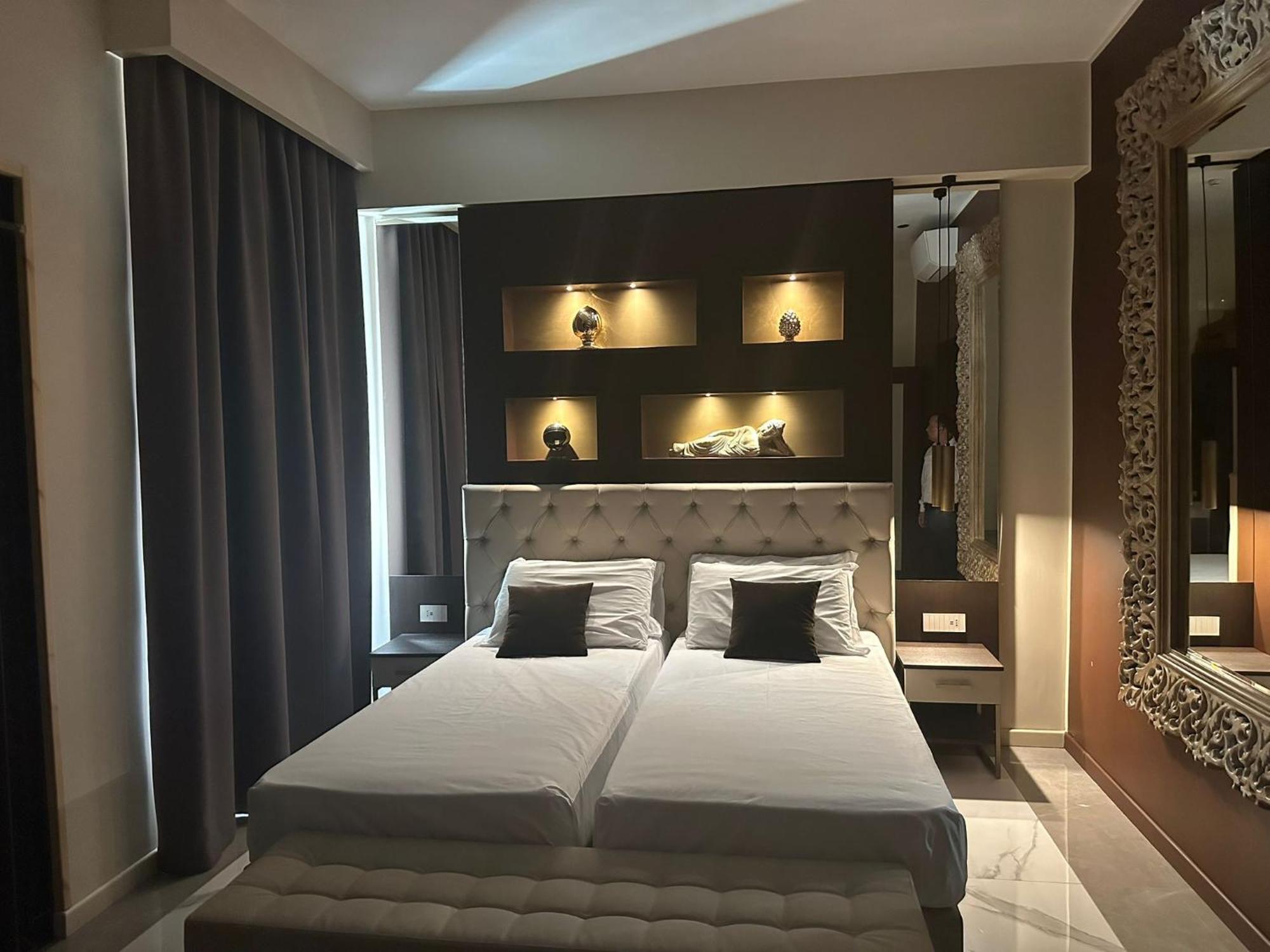 Adelaide Suite Dreams Roma Ngoại thất bức ảnh