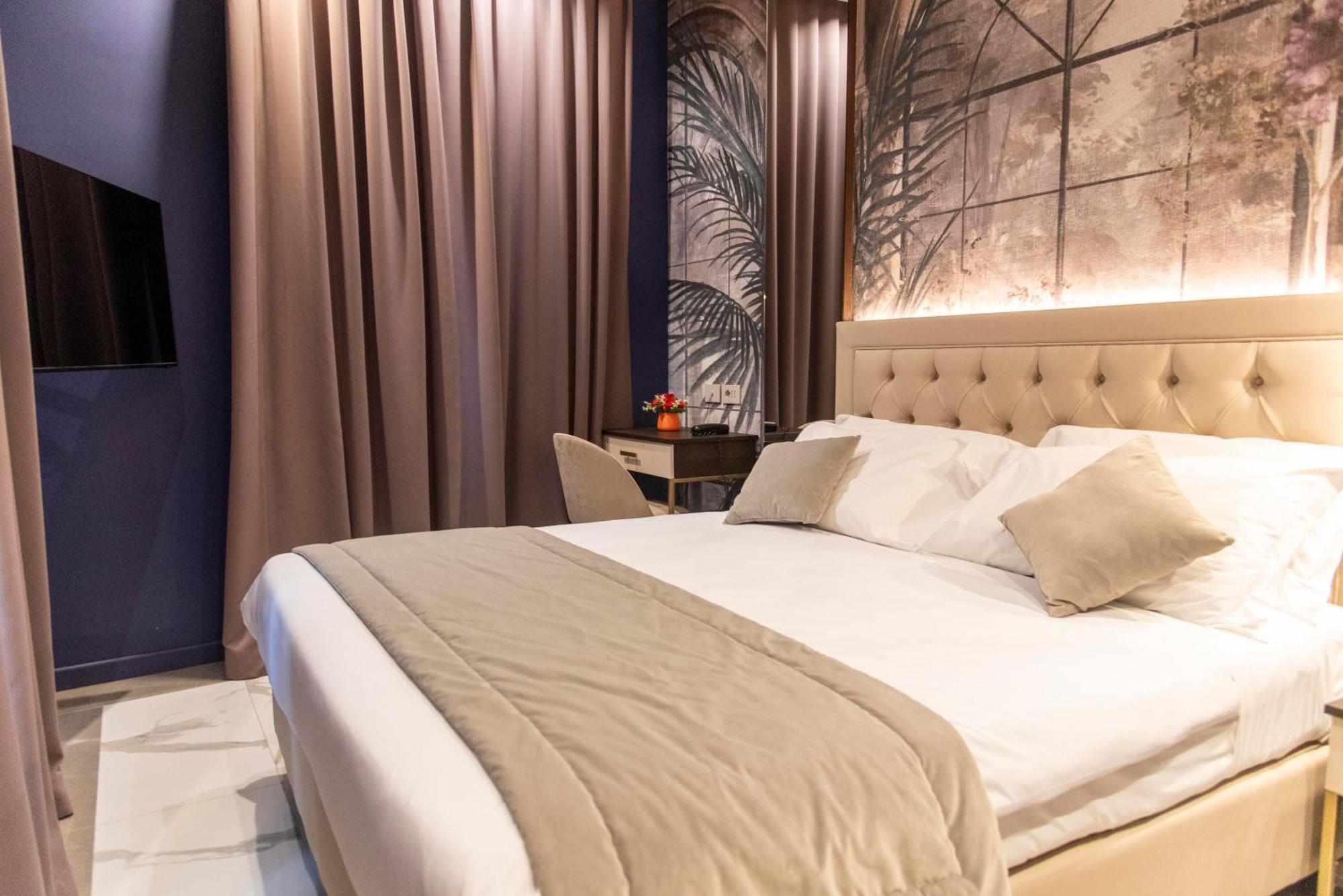 Adelaide Suite Dreams Roma Ngoại thất bức ảnh