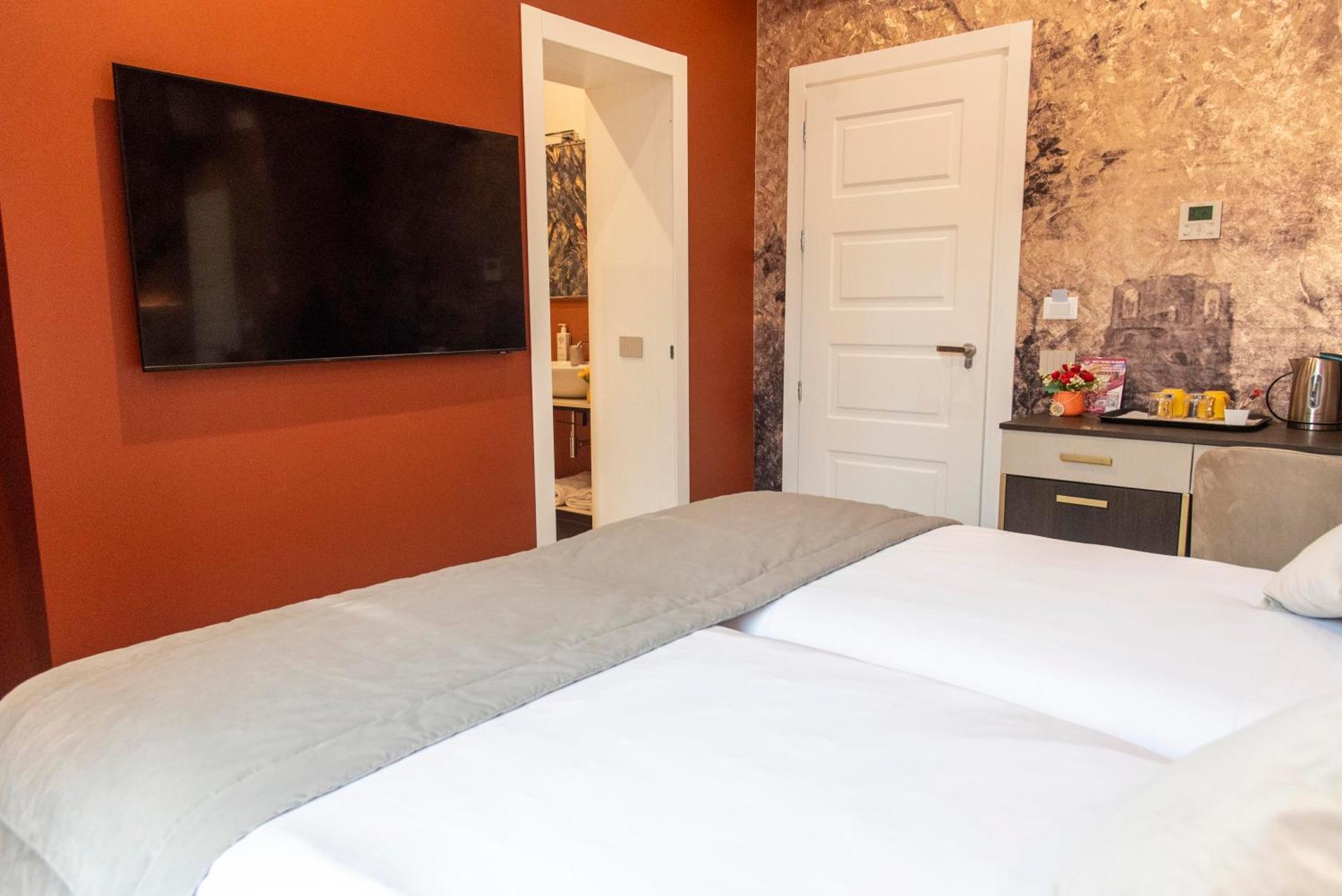 Adelaide Suite Dreams Roma Ngoại thất bức ảnh