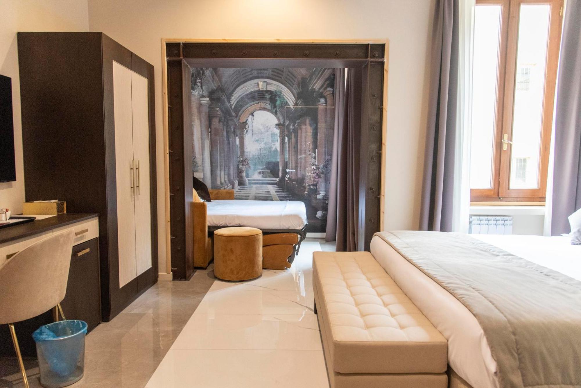 Adelaide Suite Dreams Roma Ngoại thất bức ảnh