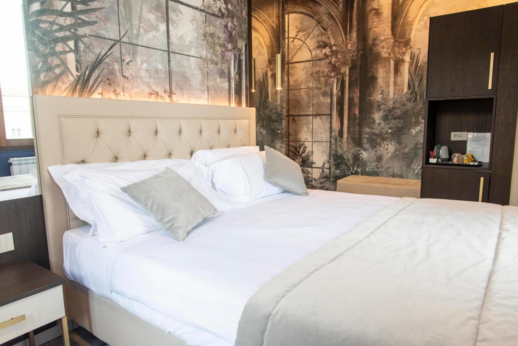 Adelaide Suite Dreams Roma Ngoại thất bức ảnh