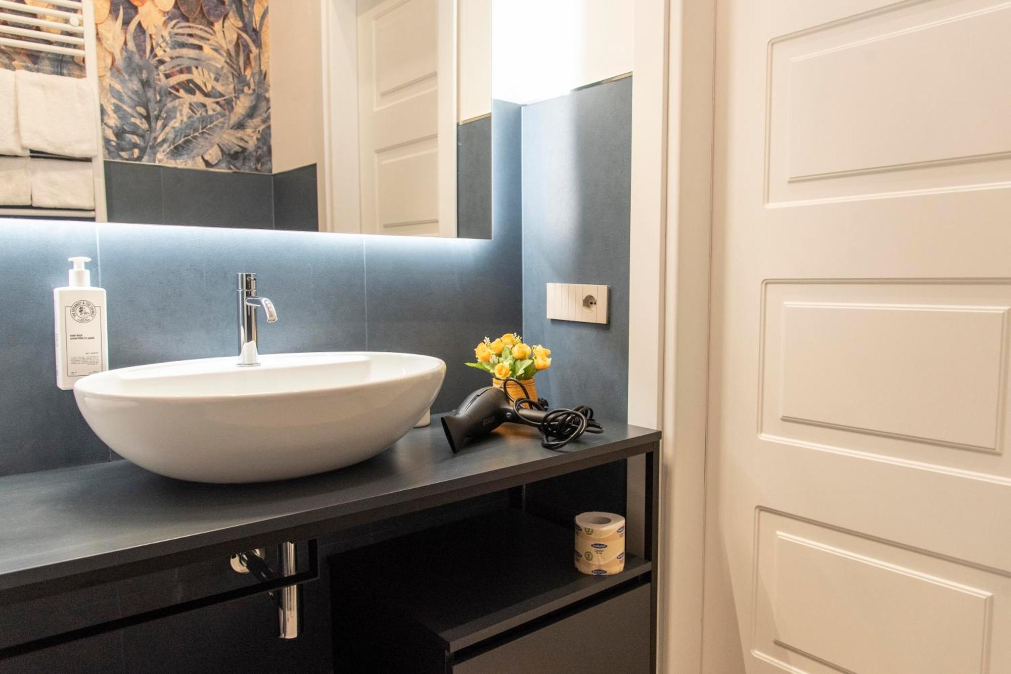 Adelaide Suite Dreams Roma Ngoại thất bức ảnh
