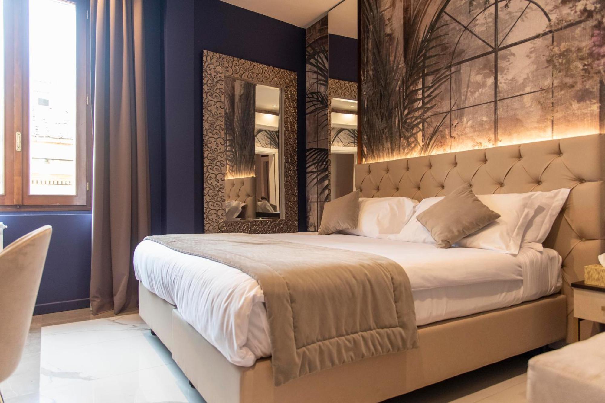 Adelaide Suite Dreams Roma Ngoại thất bức ảnh