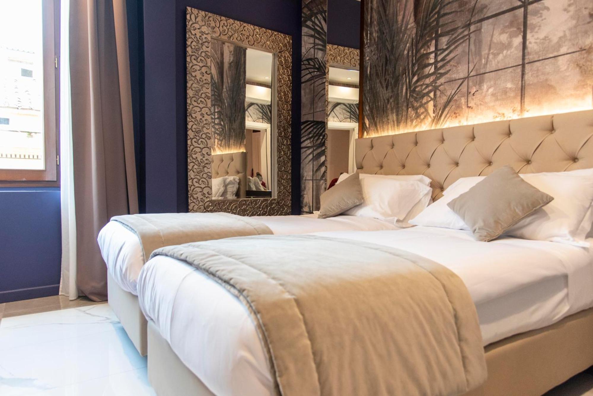 Adelaide Suite Dreams Roma Ngoại thất bức ảnh