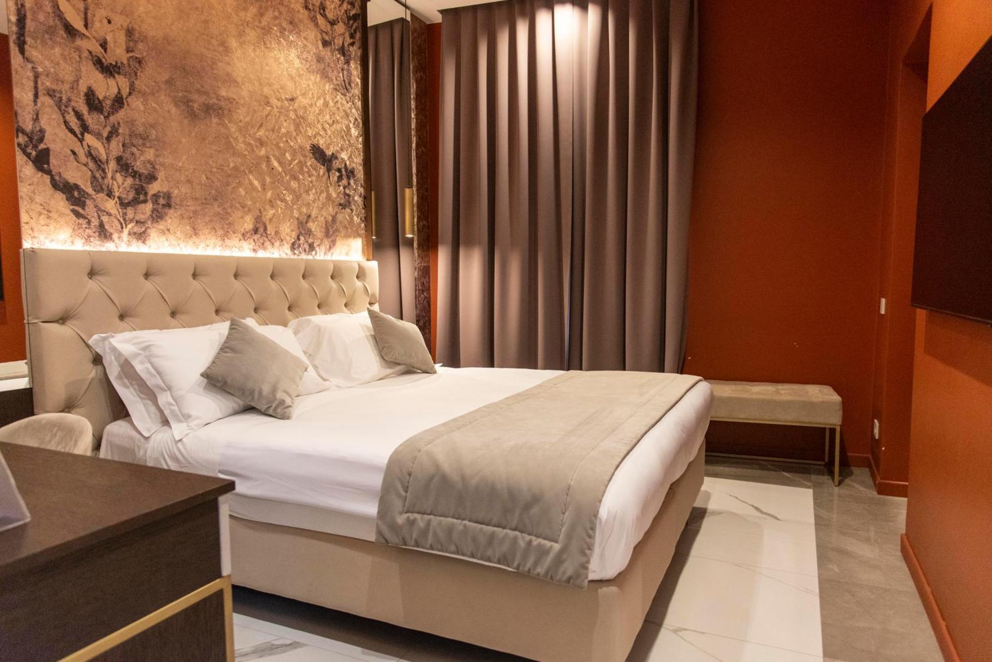 Adelaide Suite Dreams Roma Ngoại thất bức ảnh
