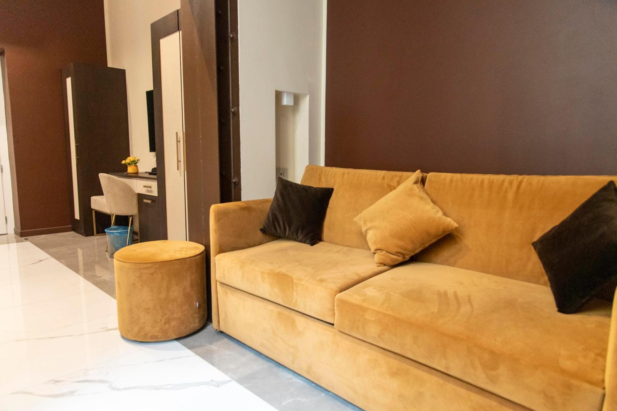 Adelaide Suite Dreams Roma Ngoại thất bức ảnh