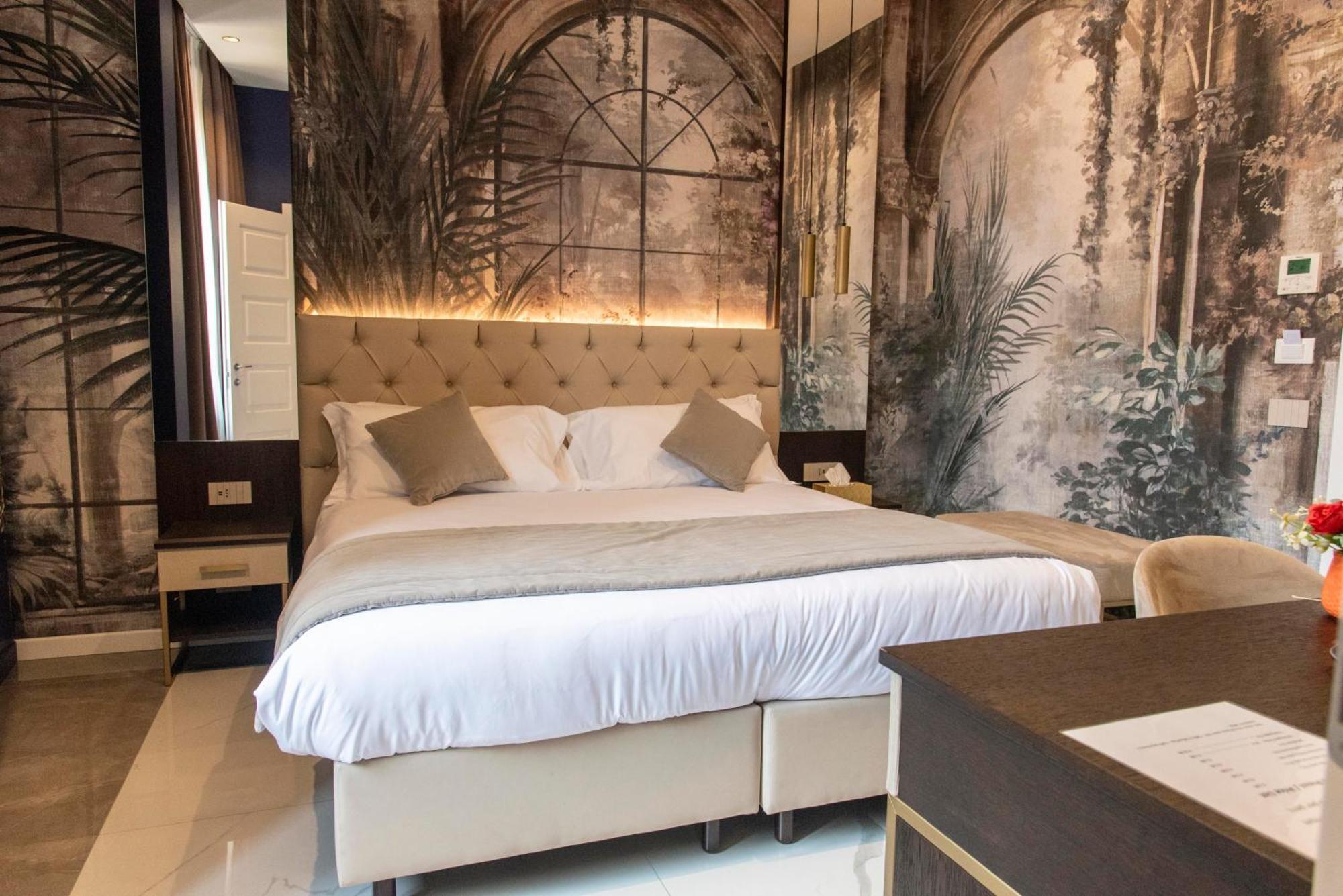 Adelaide Suite Dreams Roma Ngoại thất bức ảnh