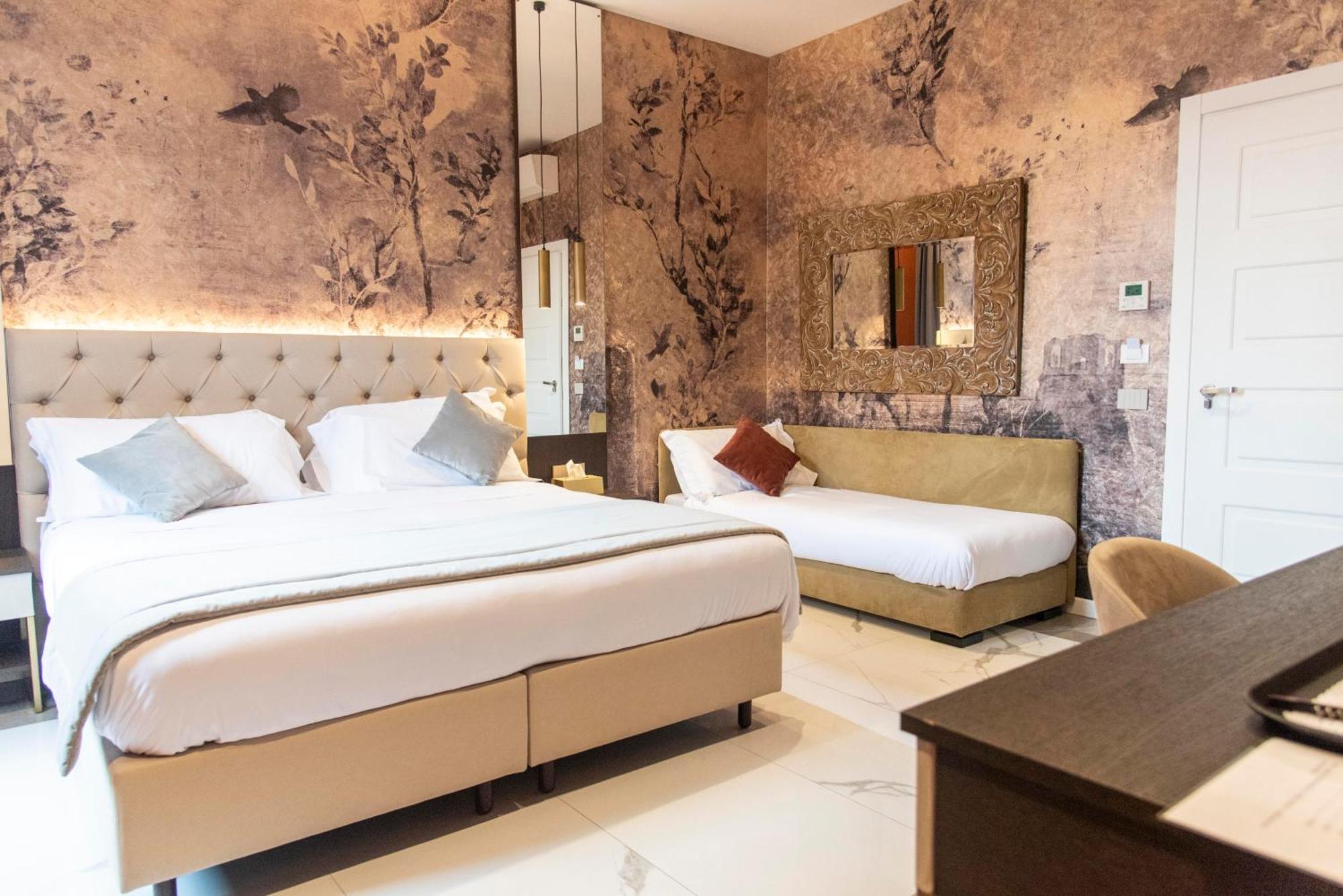 Adelaide Suite Dreams Roma Ngoại thất bức ảnh