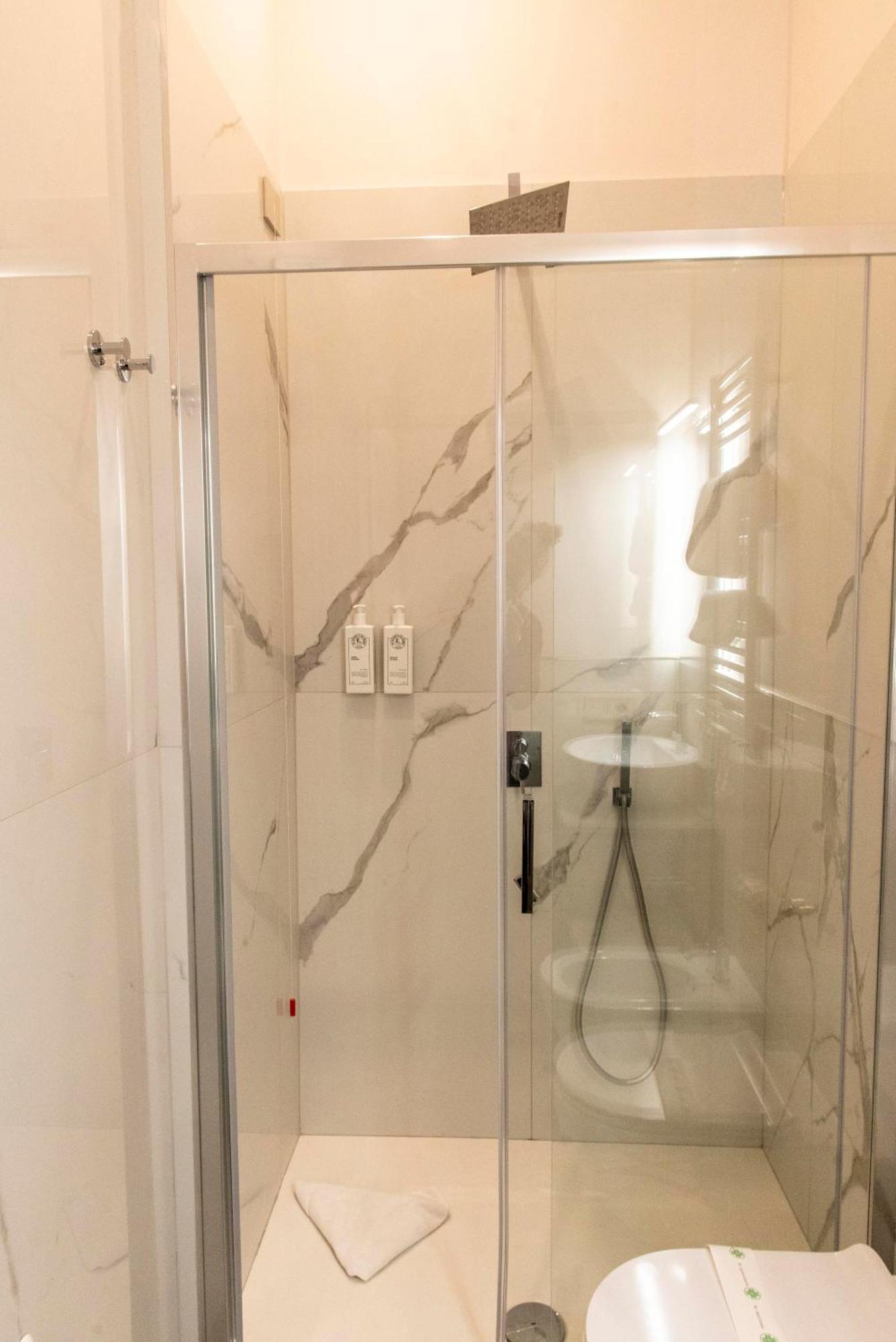 Adelaide Suite Dreams Roma Ngoại thất bức ảnh