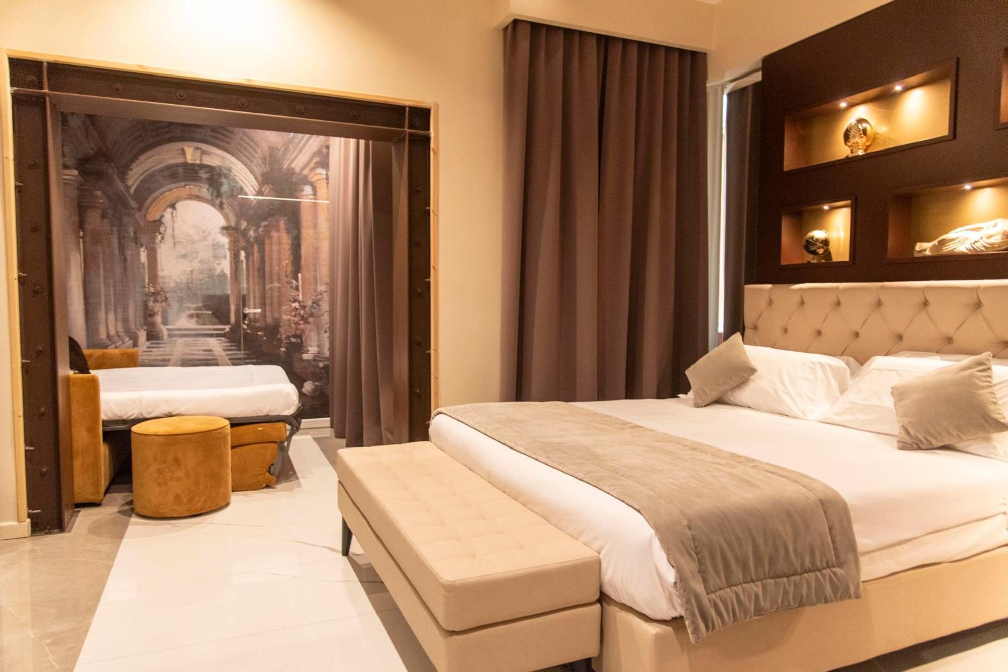 Adelaide Suite Dreams Roma Ngoại thất bức ảnh