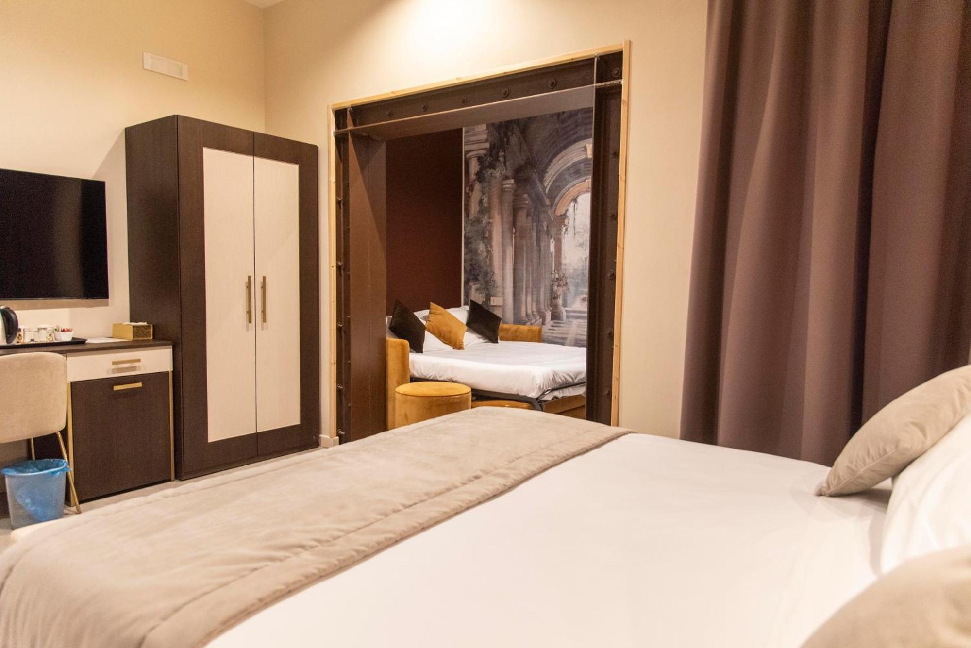 Adelaide Suite Dreams Roma Ngoại thất bức ảnh