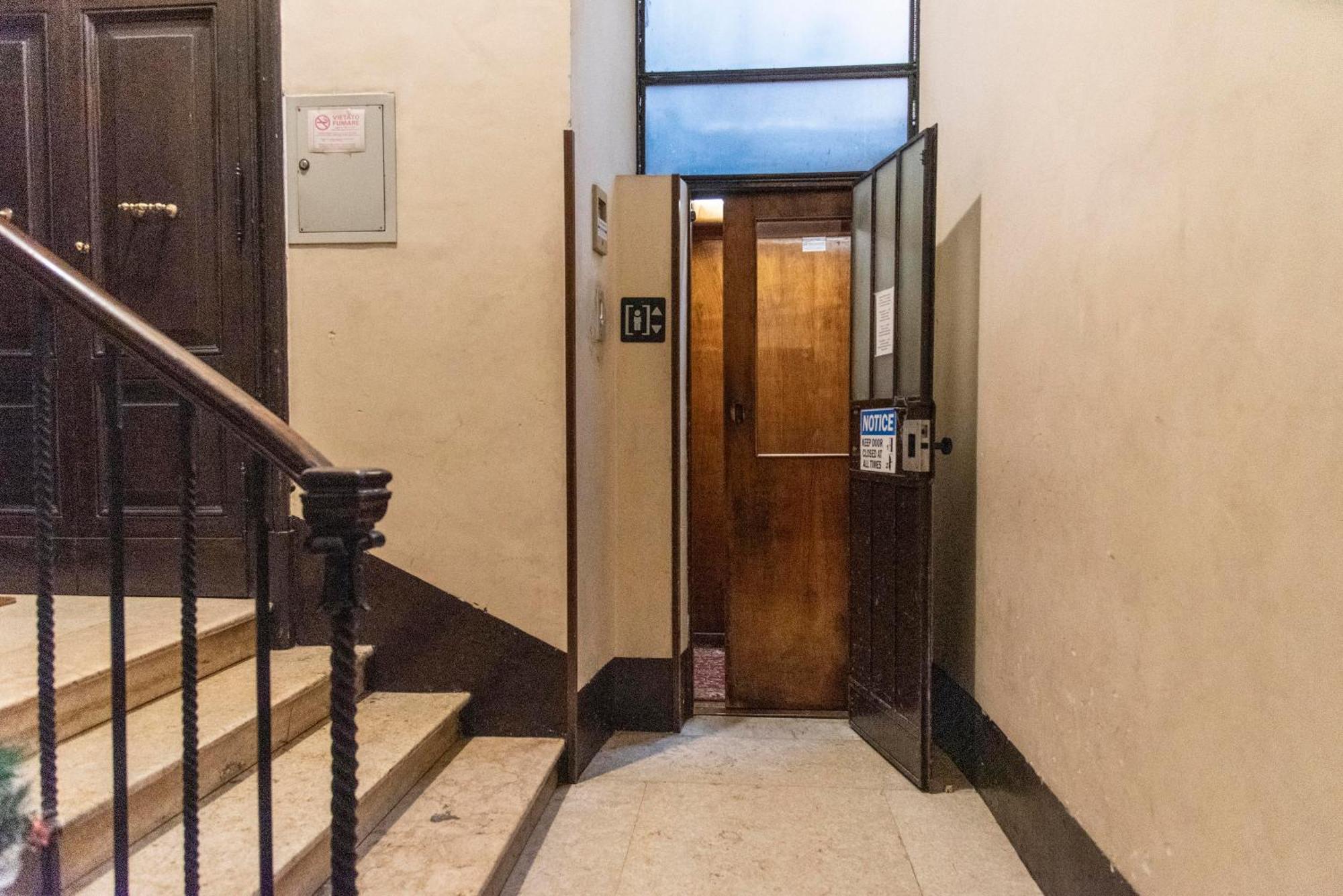 Adelaide Suite Dreams Roma Ngoại thất bức ảnh