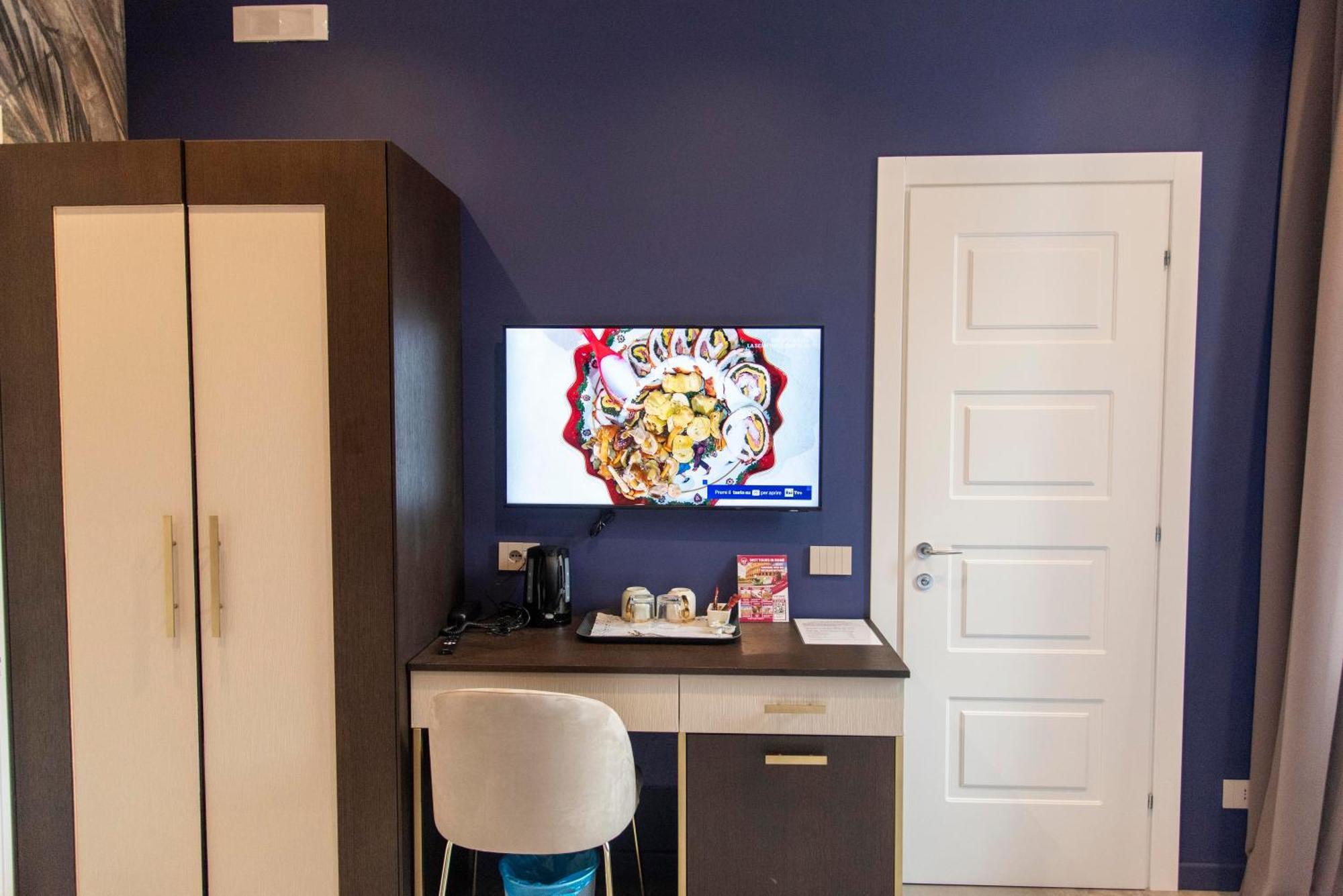 Adelaide Suite Dreams Roma Ngoại thất bức ảnh