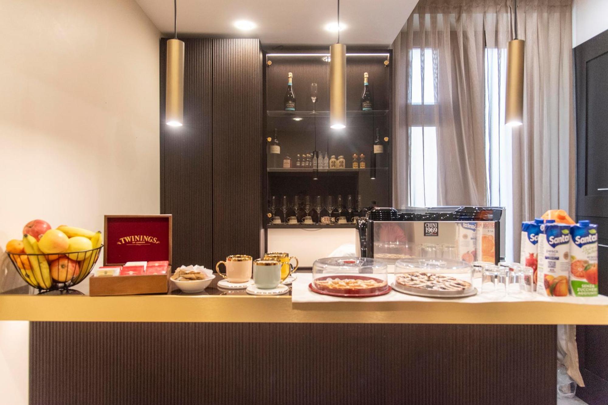 Adelaide Suite Dreams Roma Ngoại thất bức ảnh