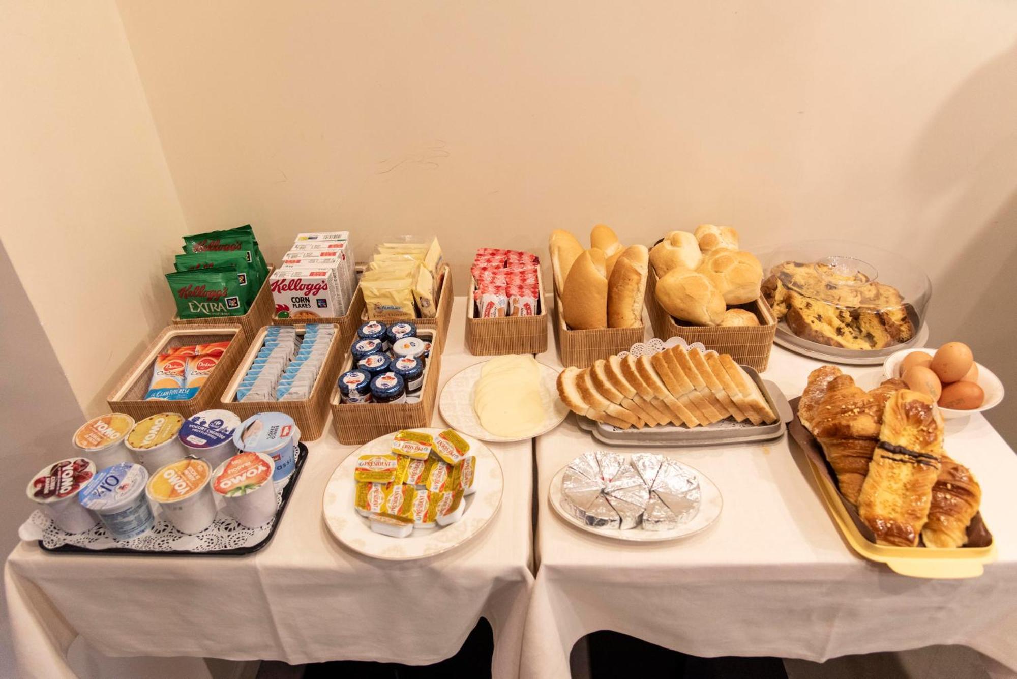 Adelaide Suite Dreams Roma Ngoại thất bức ảnh