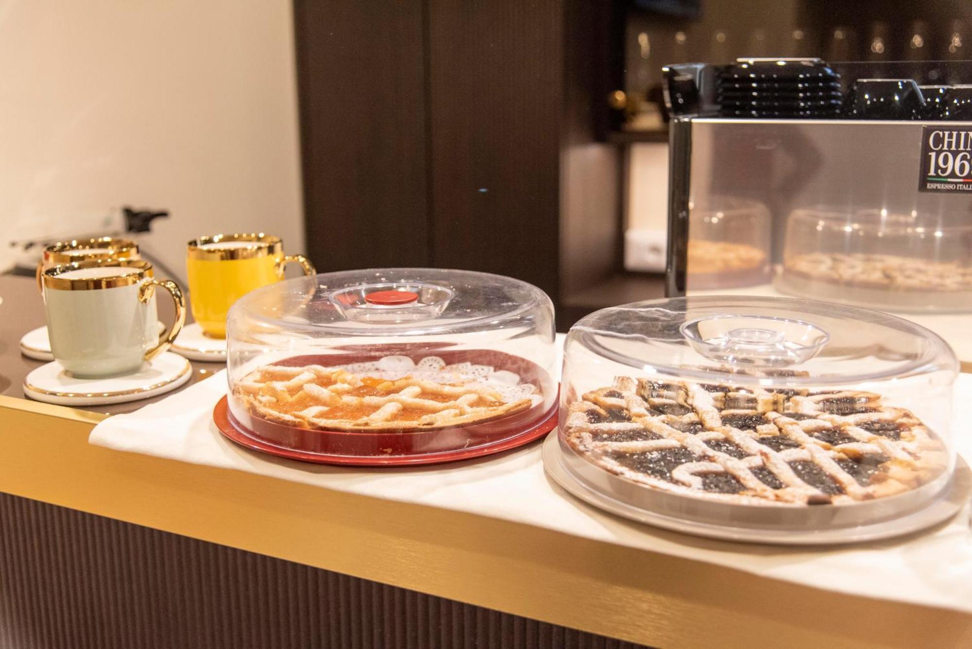 Adelaide Suite Dreams Roma Ngoại thất bức ảnh
